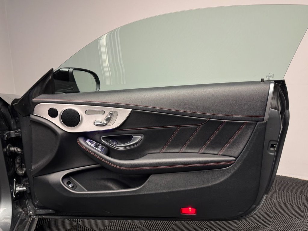 Used Mercedes-Benz C Class 2019 for sale - 77739657: Photo 48