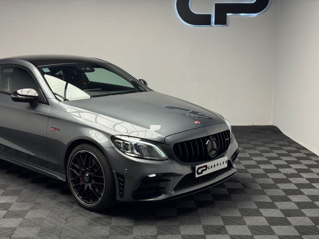 Used Mercedes-Benz C Class 2019 for sale - 77739657: Photo 6