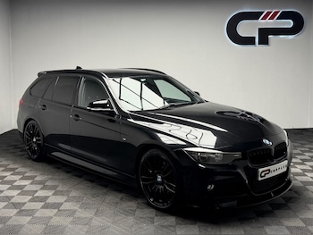 Used BMW 3 Series 2013 for sale - 75573474: Photo