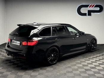 Used BMW 3 Series 2013 for sale - 75573474: Photo