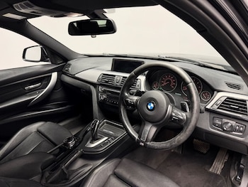 Used BMW 3 Series 2013 for sale - 75573474: Photo