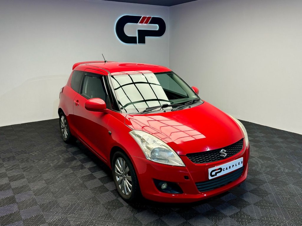 Used Suzuki Swift 2012 for sale - 77152877: Photo 11