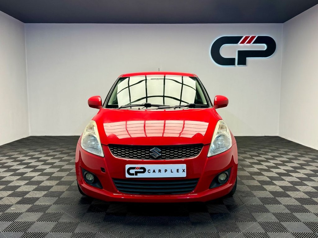 Used Suzuki Swift 2012 for sale - 77152877: Photo 13