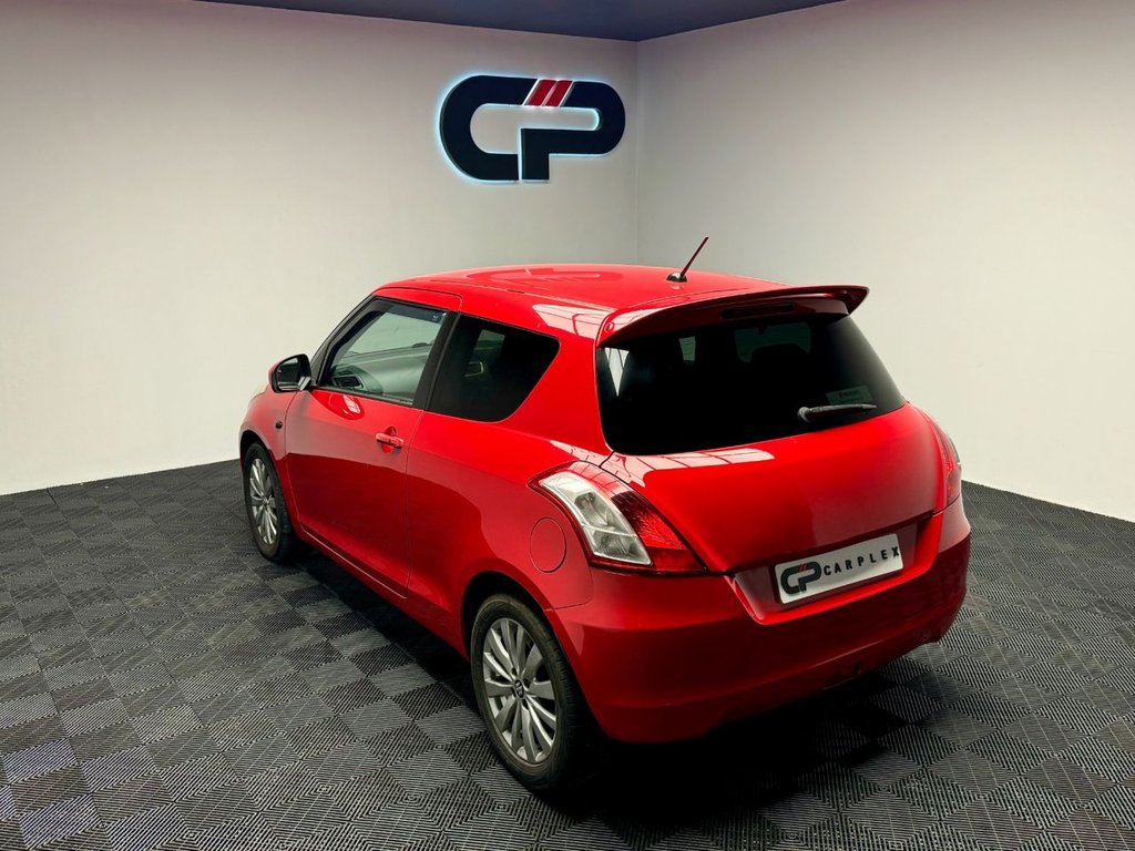Used Suzuki Swift 2012 for sale - 77152877: Photo 15