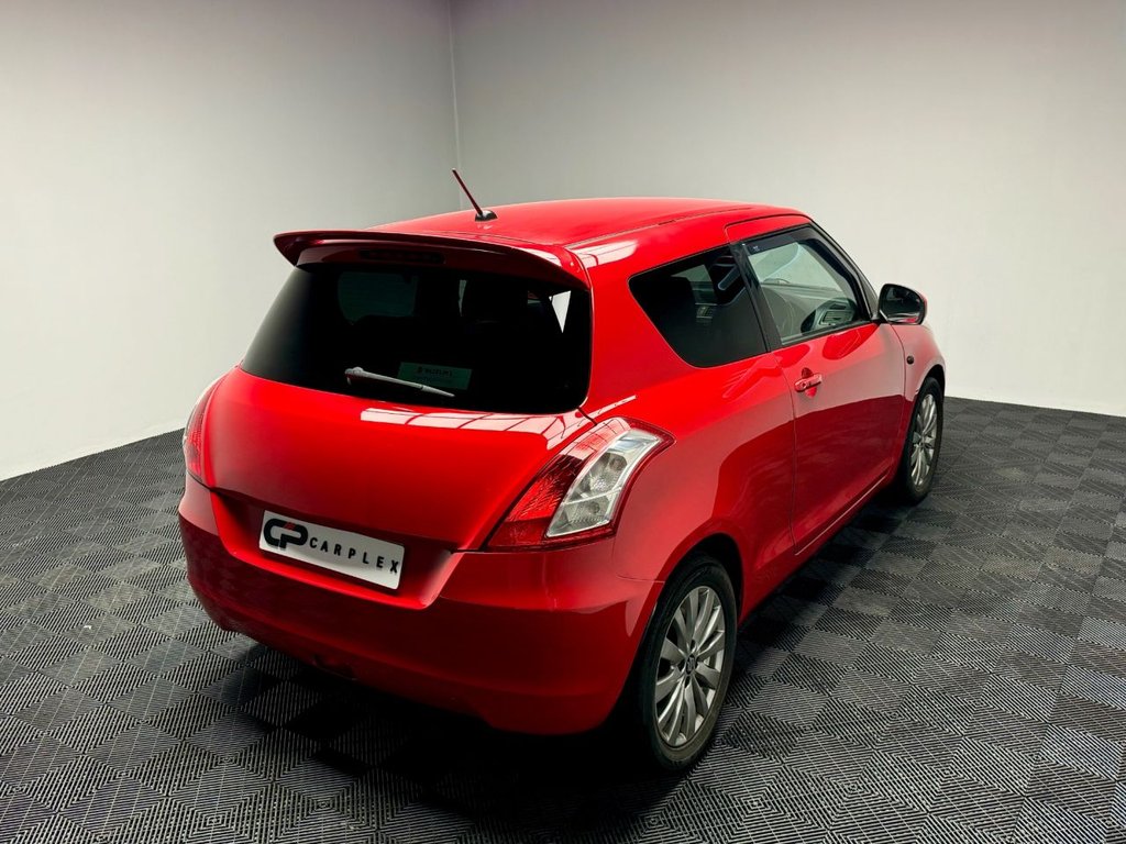 Used Suzuki Swift 2012 for sale - 77152877: Photo 18