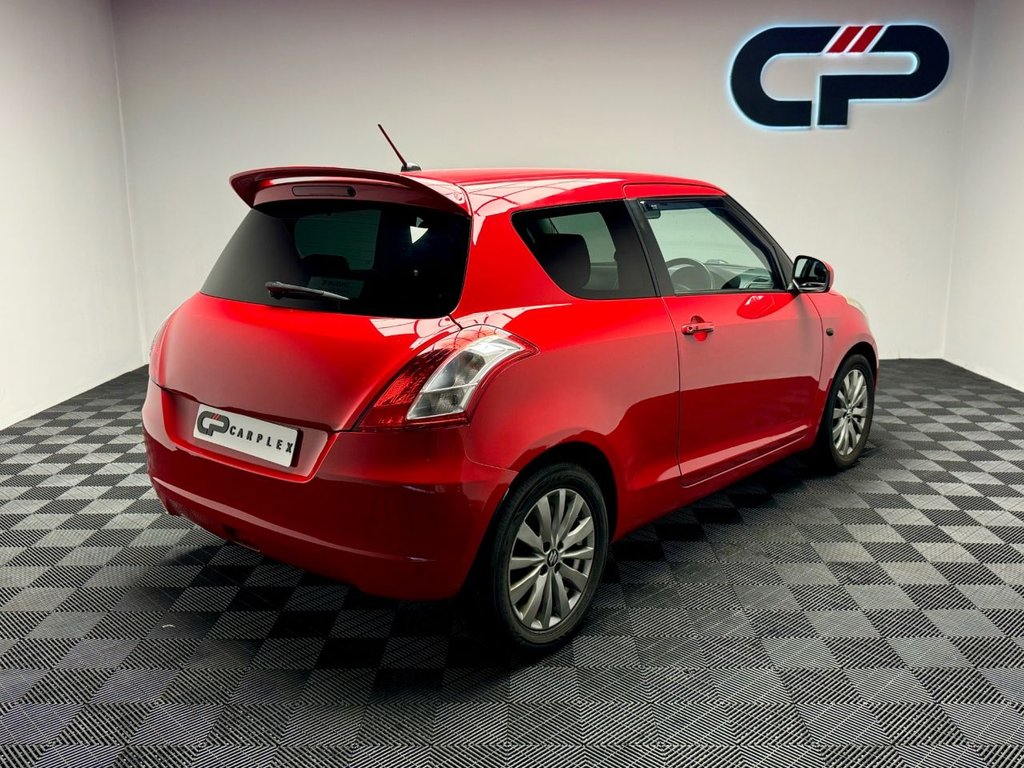 Used Suzuki Swift 2012 for sale - 77152877: Photo 2