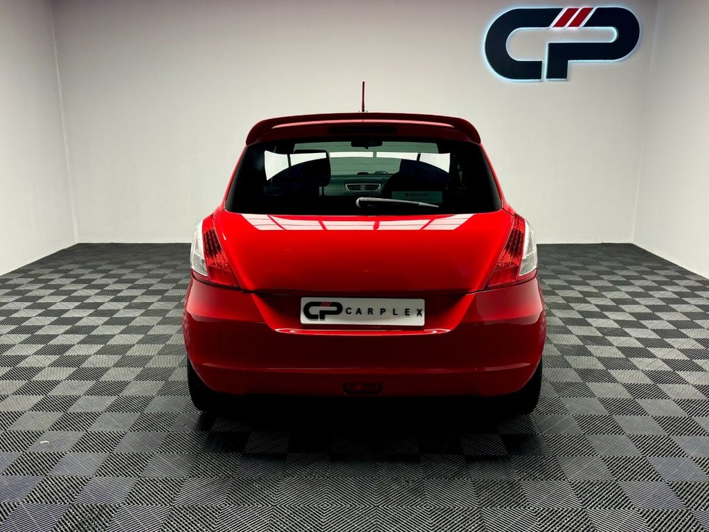 Used Suzuki Swift 2012 for sale - 77152877: Photo 21