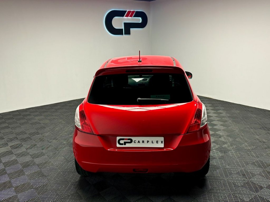 Used Suzuki Swift 2012 for sale - 77152877: Photo 22