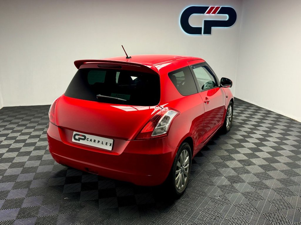Used Suzuki Swift 2012 for sale - 77152877: Photo 23