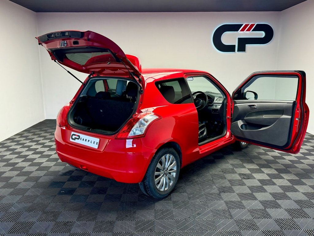 Used Suzuki Swift 2012 for sale - 77152877: Photo 28