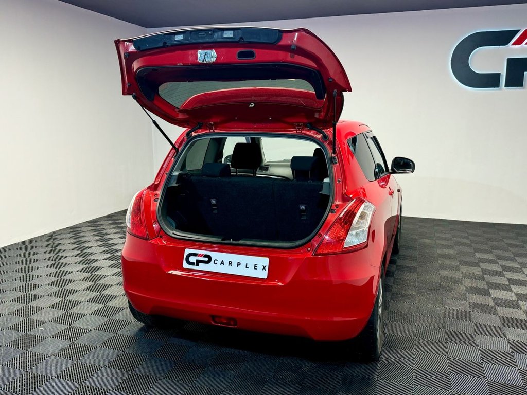 Used Suzuki Swift 2012 for sale - 77152877: Photo 30