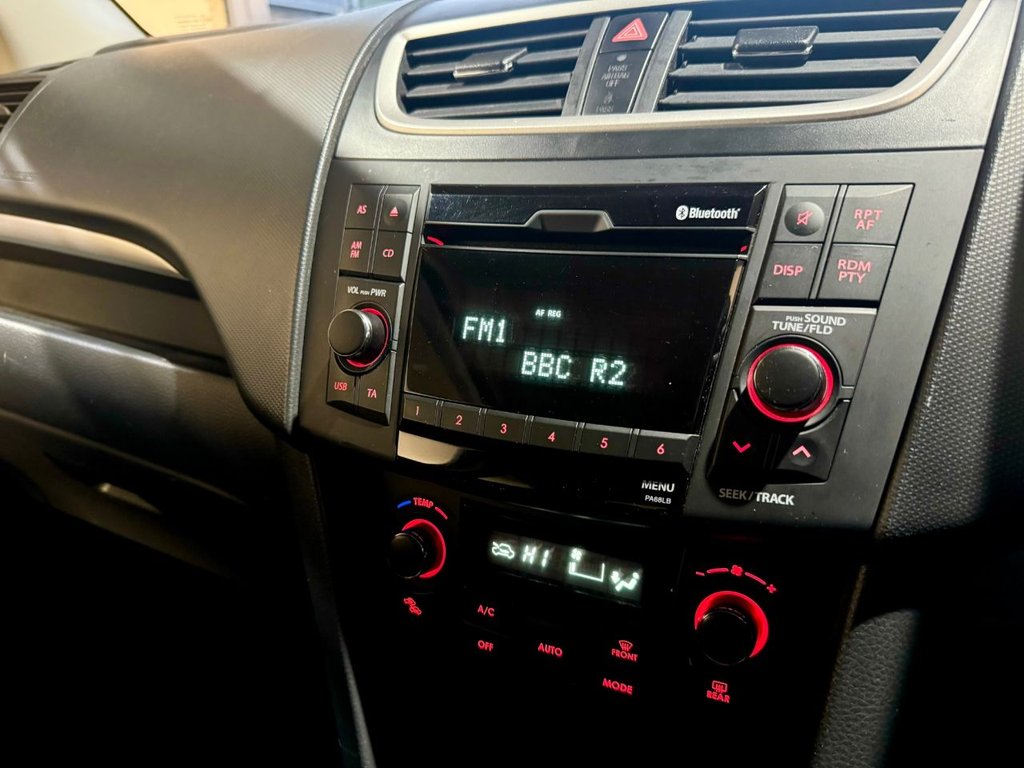 Used Suzuki Swift 2012 for sale - 77152877: Photo 36