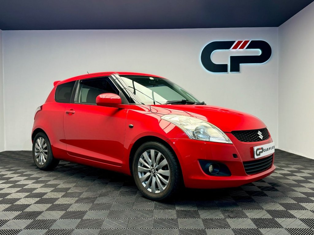Used Suzuki Swift 2012 for sale - 77152877: Photo 5