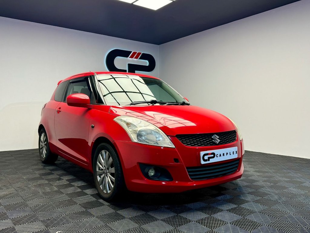 Used Suzuki Swift 2012 for sale - 77152877: Photo 6