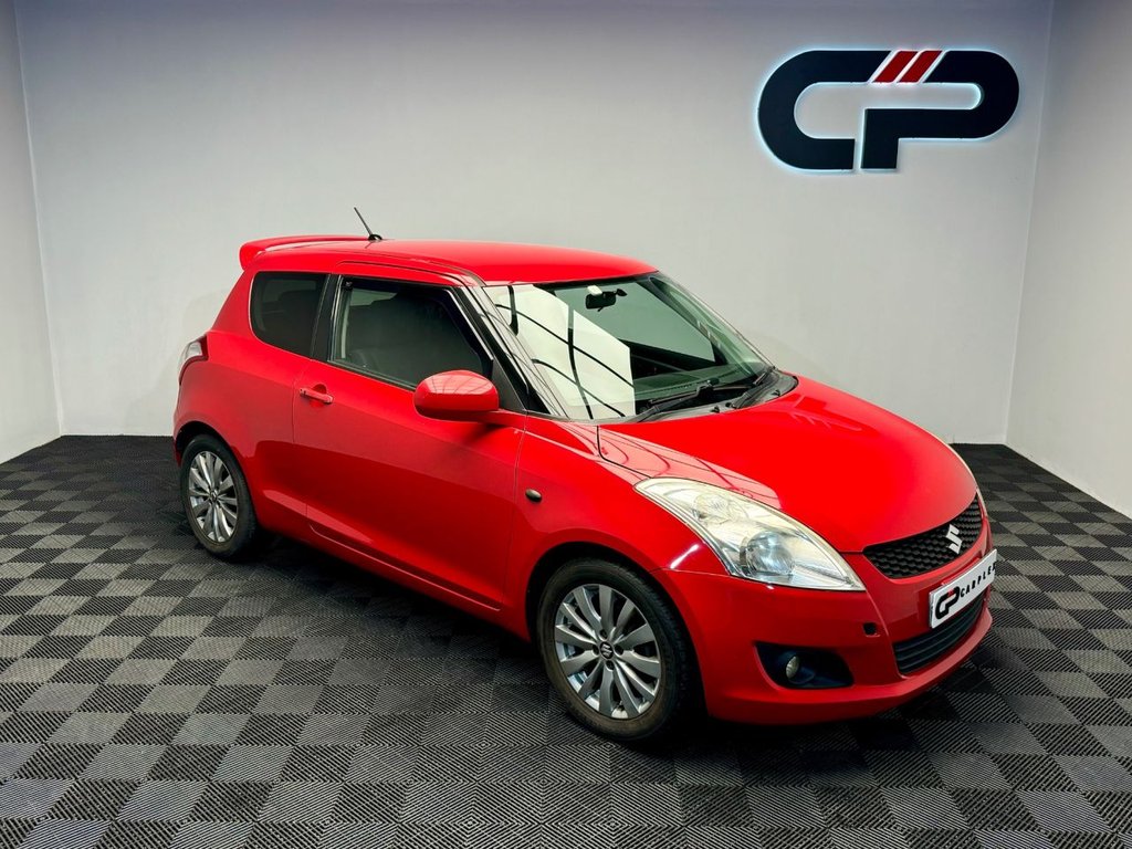 Used Suzuki Swift 2012 for sale - 77152877: Photo 7