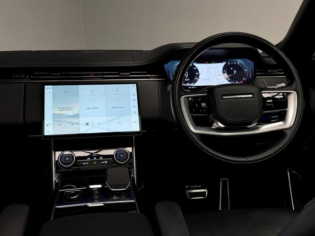 Used Land Rover Range Rover 2022 for sale - 77212641: Photo 15