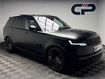 Used Land Rover Range Rover 2022 for sale - 77212641: Photo