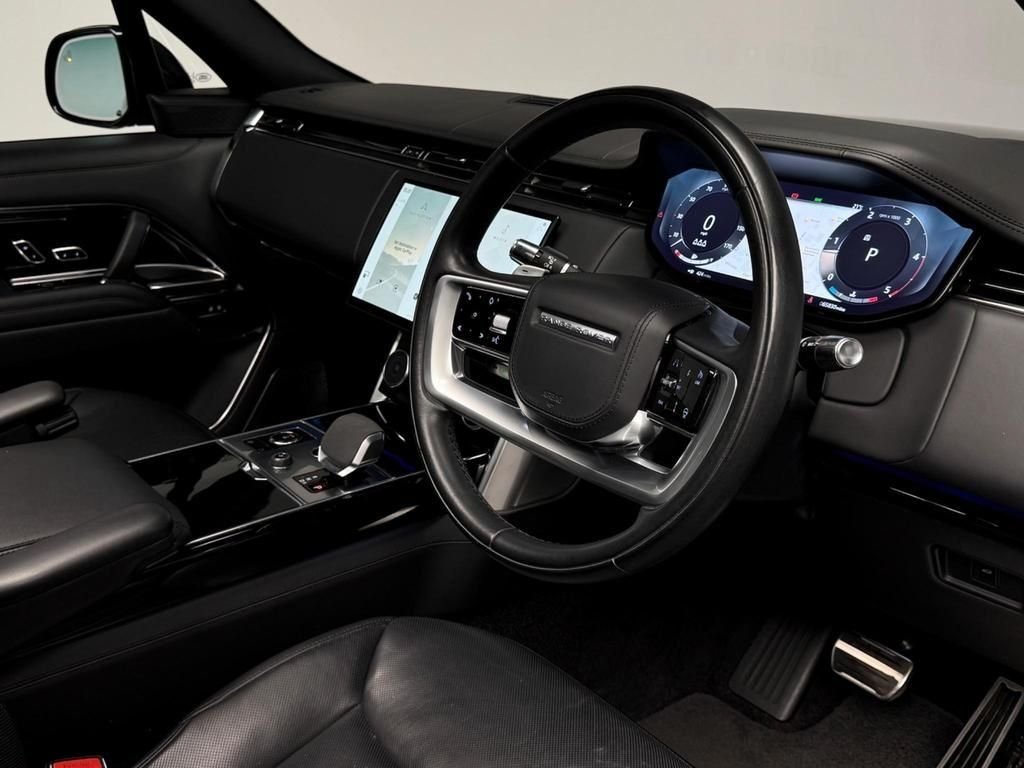Used Land Rover Range Rover 2022 for sale - 77212641: Photo 3