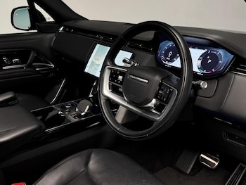 Used Land Rover Range Rover 2022 for sale - 77212641: Photo