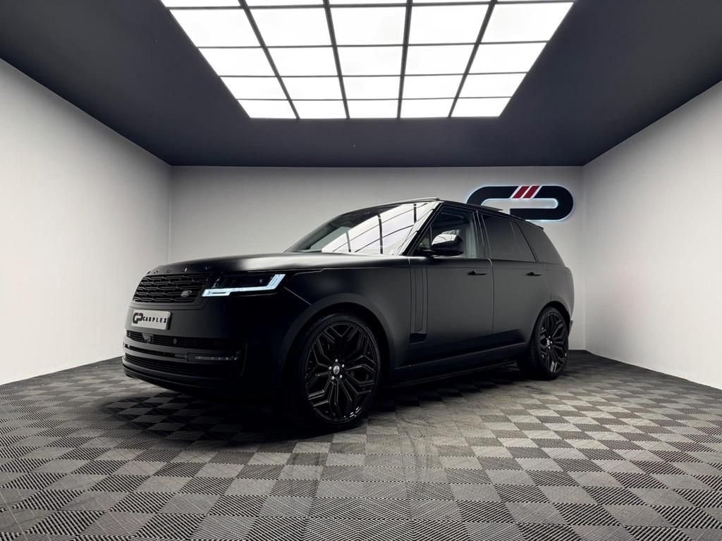 Used Land Rover Range Rover 2022 for sale - 77212641: Photo 5