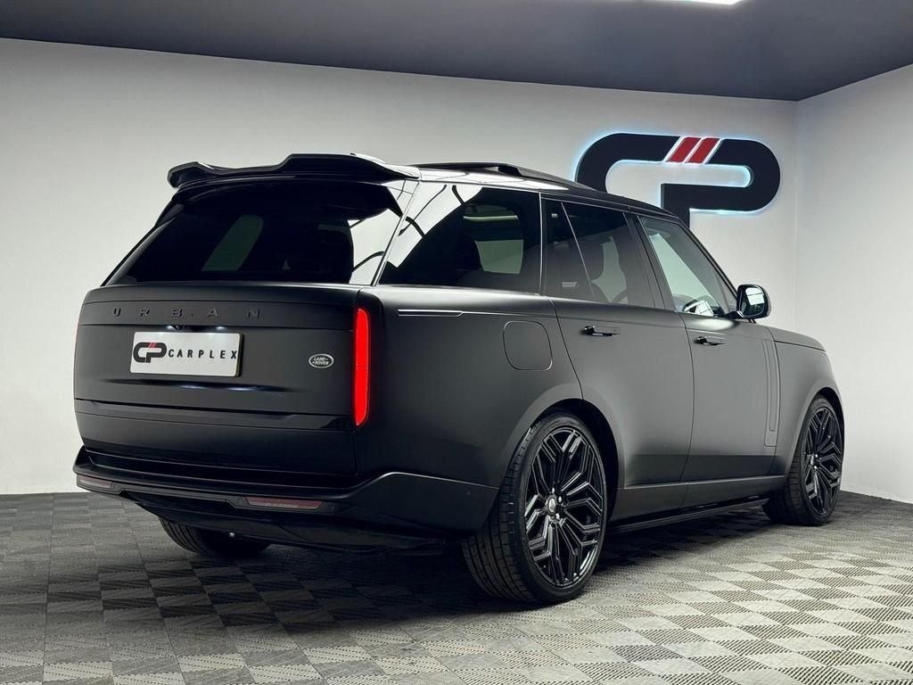 Used Land Rover Range Rover 2022 for sale - 77212641: Photo 6