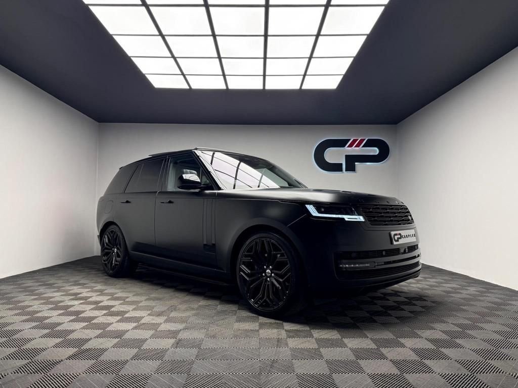 Used Land Rover Range Rover 2022 for sale - 77212641: Photo 7