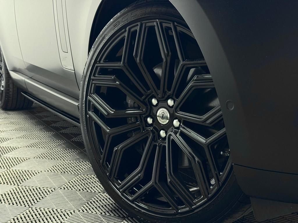 Used Land Rover Range Rover 2022 for sale - 77212641: Photo 9