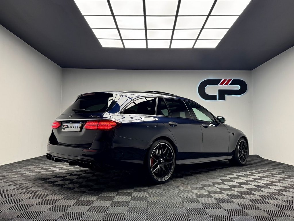 Used Mercedes-Benz E Class 2021 for sale - 77919669: Photo 11