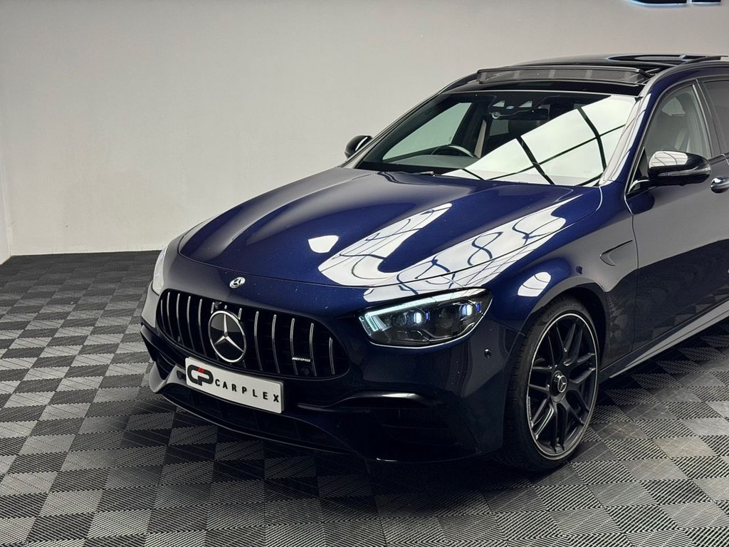 Used Mercedes-Benz E Class 2021 for sale - 77919669: Photo 13