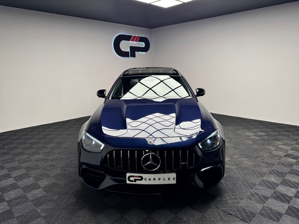 Used Mercedes-Benz E Class 2021 for sale - 77919669: Photo 17