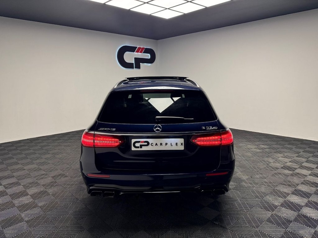 Used Mercedes-Benz E Class 2021 for sale - 77919669: Photo 20