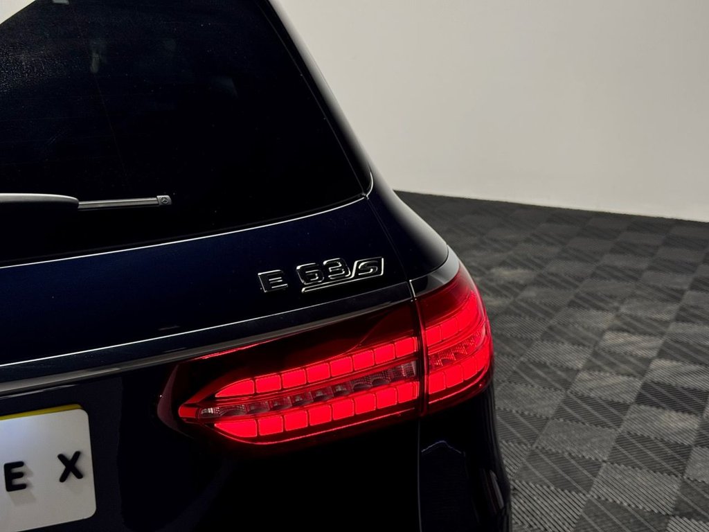 Used Mercedes-Benz E Class 2021 for sale - 77919669: Photo 21