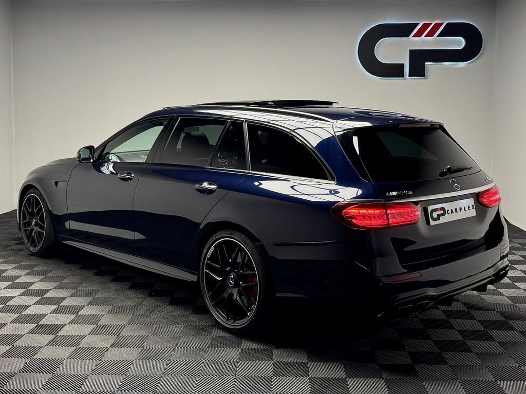 Used Mercedes-Benz E Class 2021 for sale - 77919669: Photo 22