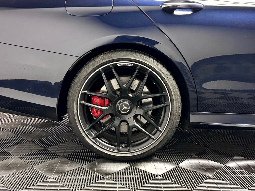 Used Mercedes-Benz E Class 2021 for sale - 77919669: Photo 23