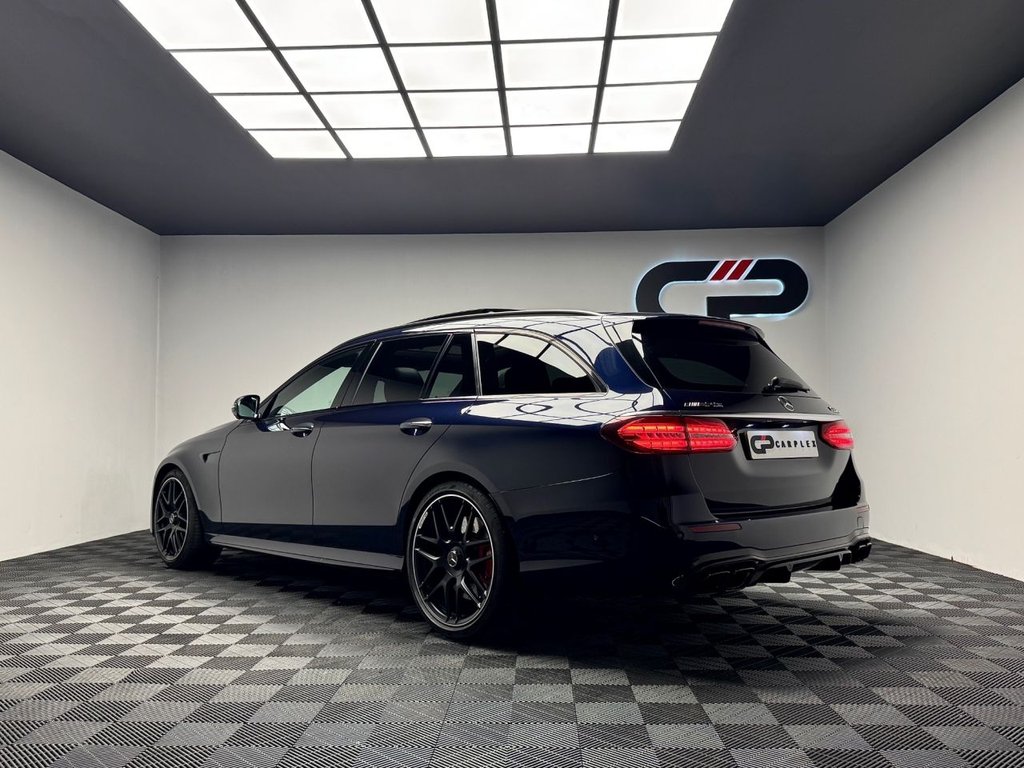 Used Mercedes-Benz E Class 2021 for sale - 77919669: Photo 25