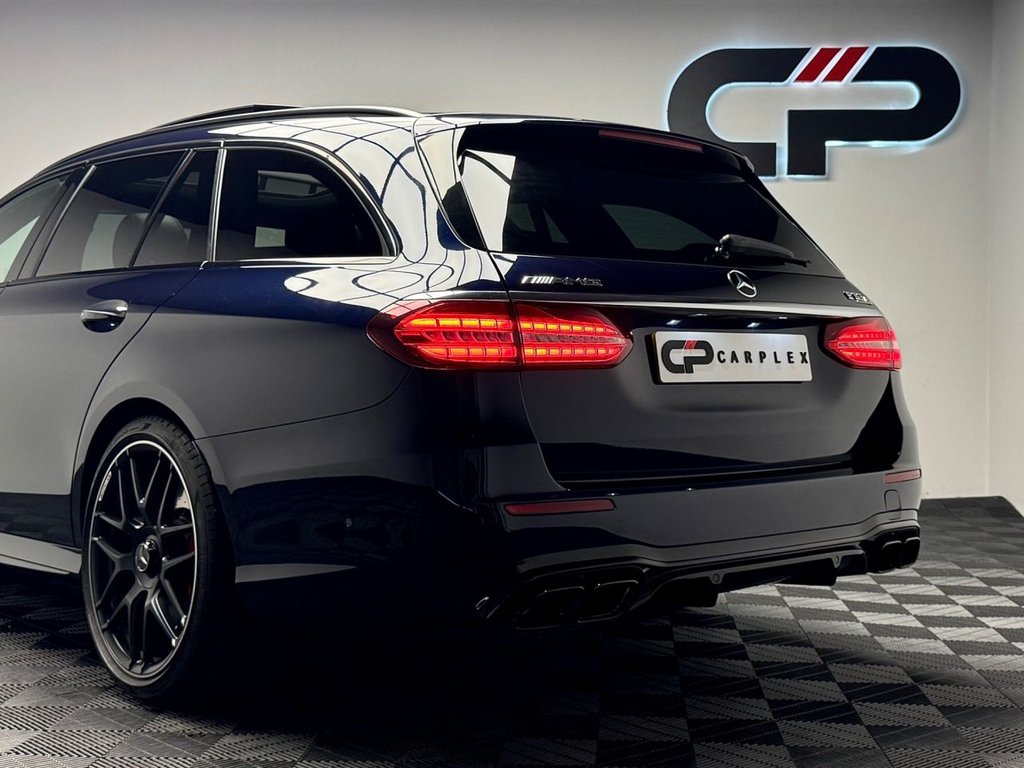 Used Mercedes-Benz E Class 2021 for sale - 77919669: Photo 26