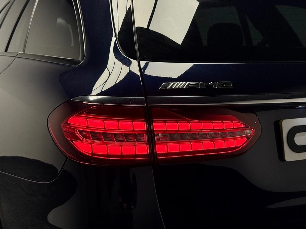 Used Mercedes-Benz E Class 2021 for sale - 77919669: Photo 27