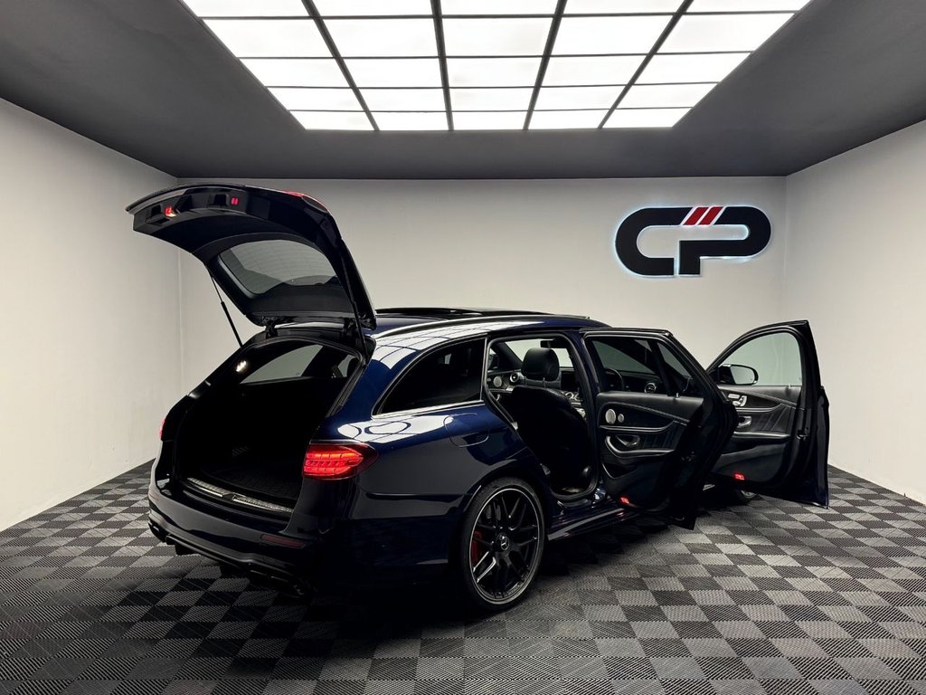 Used Mercedes-Benz E Class 2021 for sale - 77919669: Photo 28