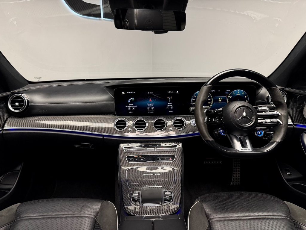 Used Mercedes-Benz E Class 2021 for sale - 77919669: Photo 29