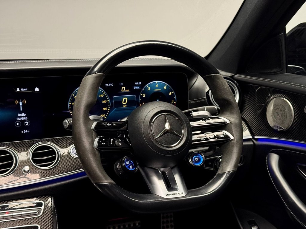 Used Mercedes-Benz E Class 2021 for sale - 77919669: Photo 31