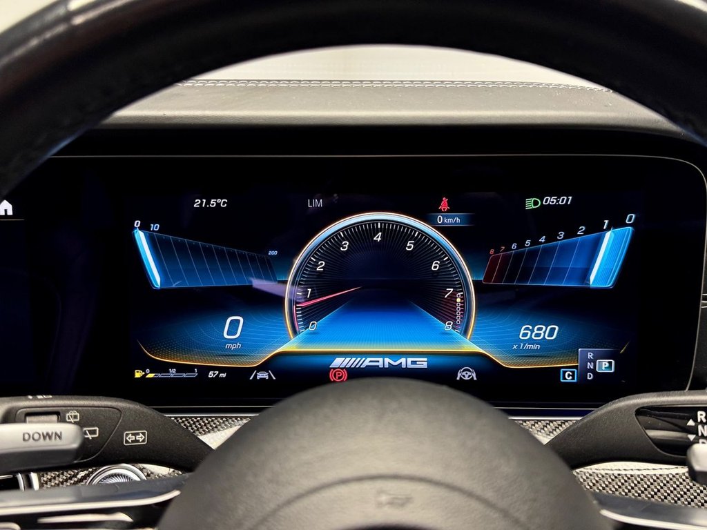 Used Mercedes-Benz E Class 2021 for sale - 77919669: Photo 33