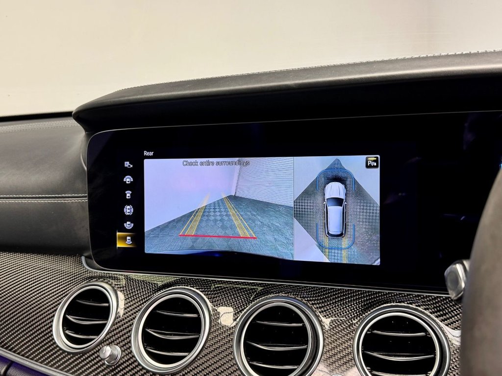 Used Mercedes-Benz E Class 2021 for sale - 77919669: Photo 36