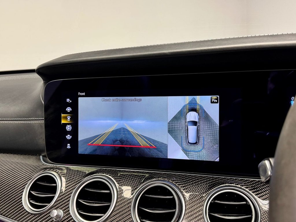 Used Mercedes-Benz E Class 2021 for sale - 77919669: Photo 37