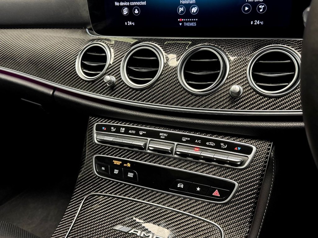 Used Mercedes-Benz E Class 2021 for sale - 77919669: Photo 40