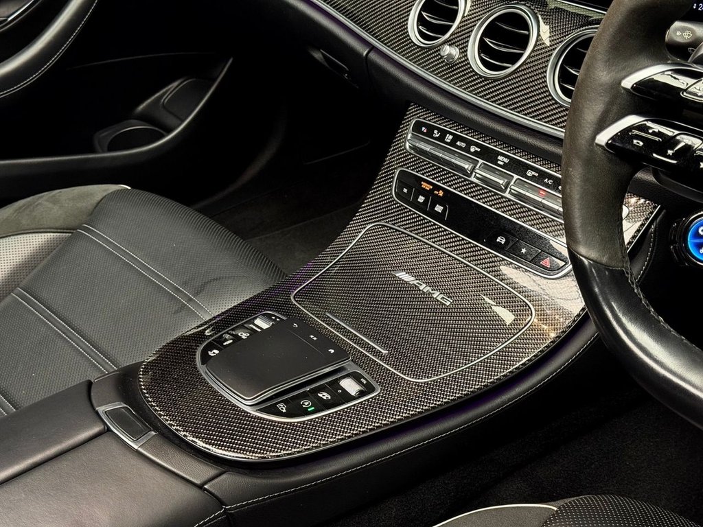 Used Mercedes-Benz E Class 2021 for sale - 77919669: Photo 41