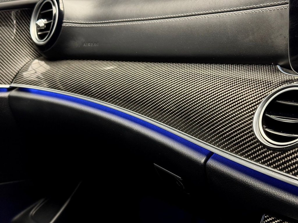 Used Mercedes-Benz E Class 2021 for sale - 77919669: Photo 44