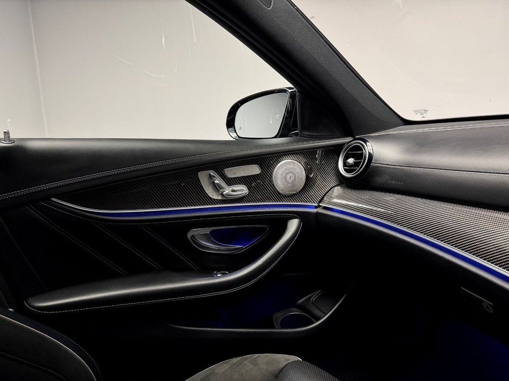 Used Mercedes-Benz E Class 2021 for sale - 77919669: Photo 45