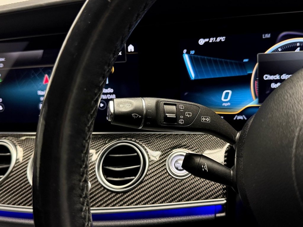 Used Mercedes-Benz E Class 2021 for sale - 77919669: Photo 48