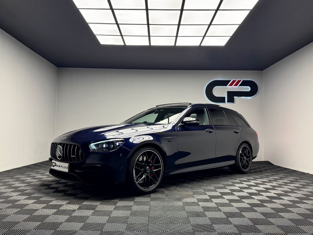 Used Mercedes-Benz E Class 2021 for sale - 77919669: Photo 7