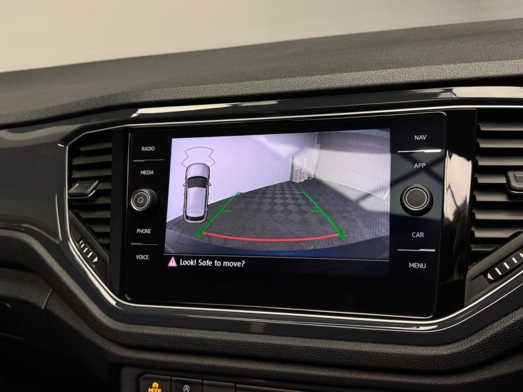 Used Volkswagen T-Roc 2018 for sale - 77360091: Photo 26